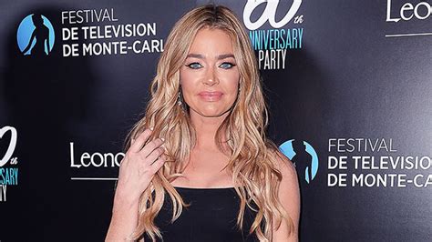 denise richards onlyfans pictures|Denise Richards Stuns In Lacy Bodysuit To Promote OnlyFans: .